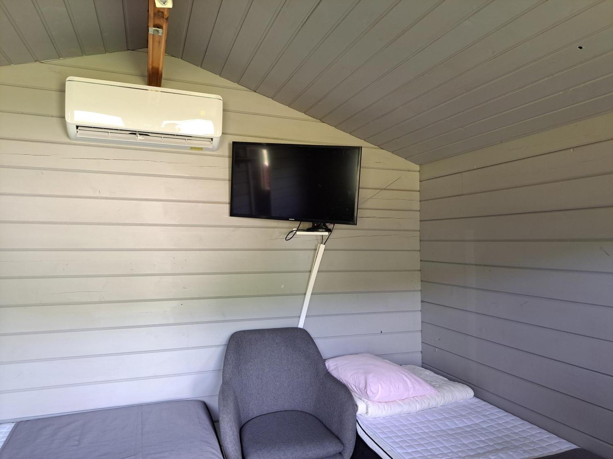 Lapinkylae Hotell Utsjoki Exteriör bild