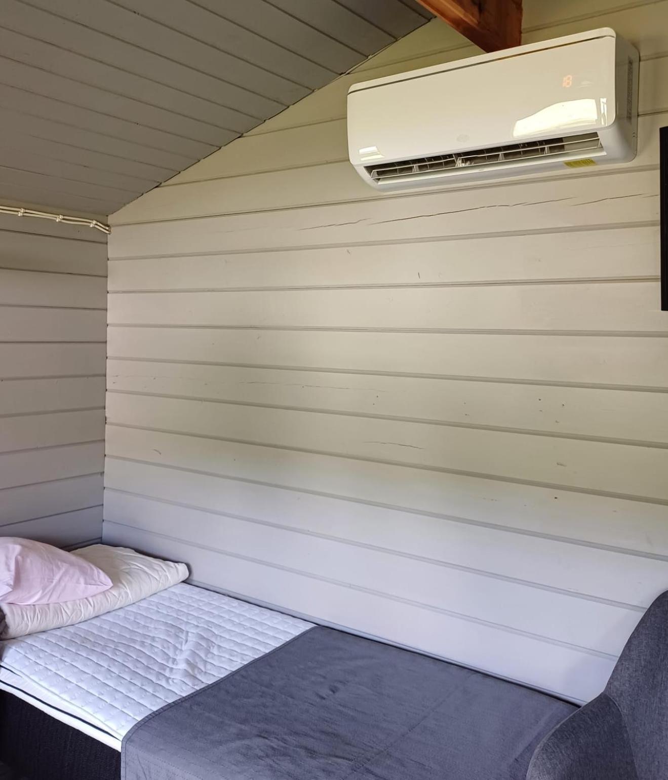 Lapinkylae Hotell Utsjoki Exteriör bild