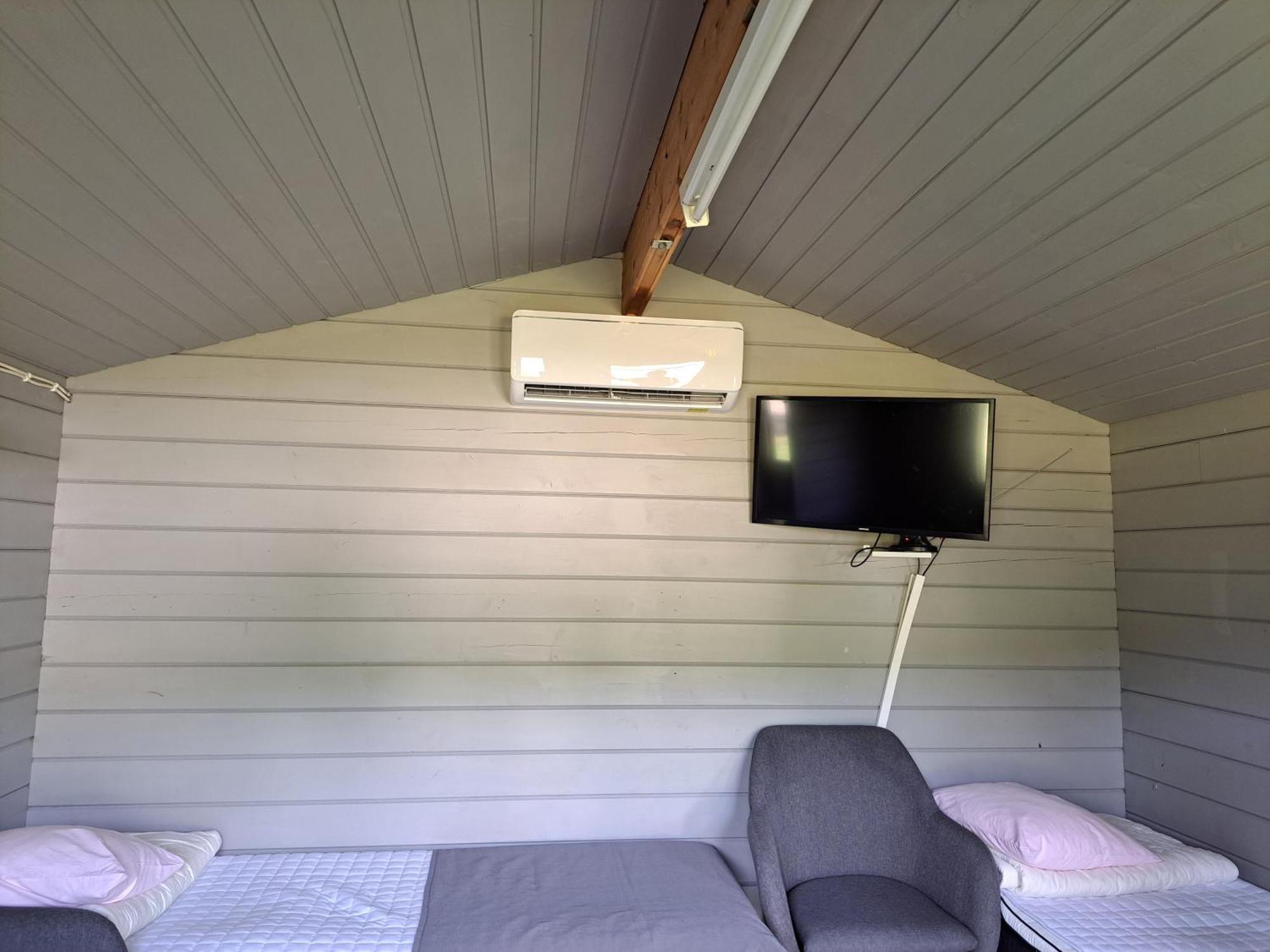 Lapinkylae Hotell Utsjoki Exteriör bild